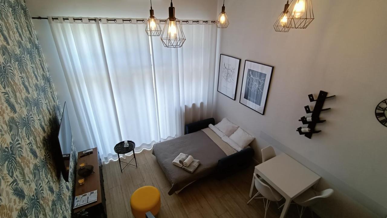 Droinvest Apartament Zarembowicza Wroclaw Lotnisko Airport - Fv Apartment Bagian luar foto